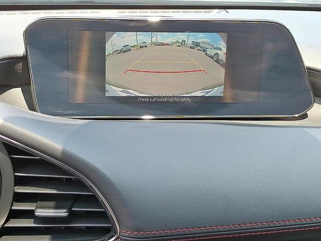 Photo of 2024 Polymetal Gray Metallic Mazda Mazda3