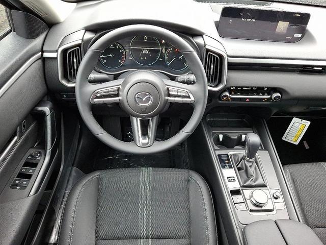 Photo of 2025 Cypress Mazda CX-50
