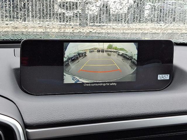 Photo of 2025 Cypress Mazda CX-50