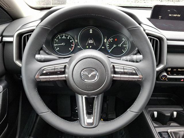Photo of 2025 Cypress Mazda CX-50