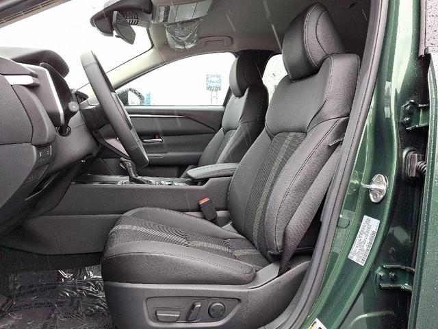 Photo of 2025 Cypress Mazda CX-50