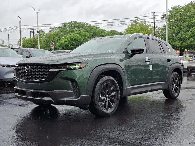 Photo of 2025 Cypress Mazda CX-50