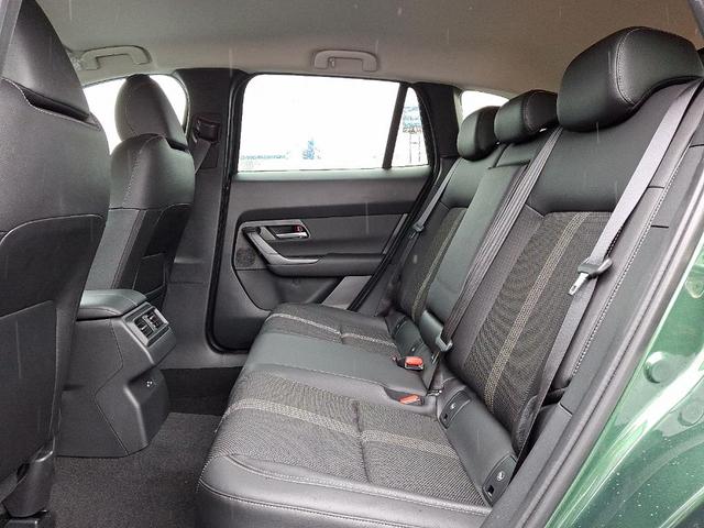 Photo of 2025 Cypress Mazda CX-50