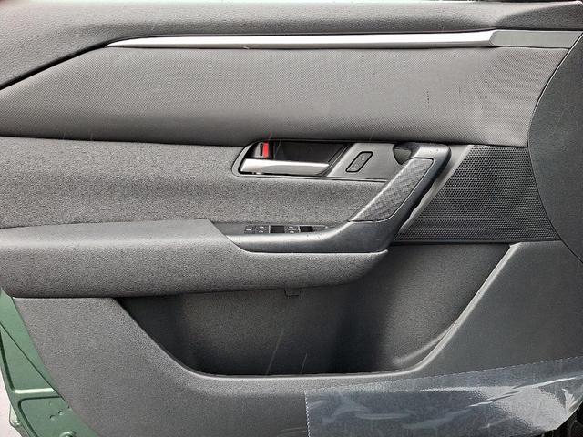 Photo of 2025 Cypress Mazda CX-50