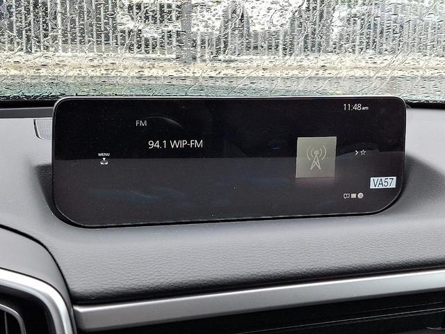 Photo of 2025 Cypress Mazda CX-50