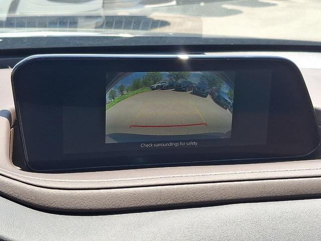 Photo of 2025 Jet Black Mica Mazda CX-30