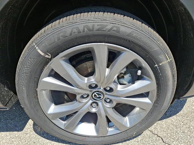 Photo of 2025 Jet Black Mica Mazda CX-30