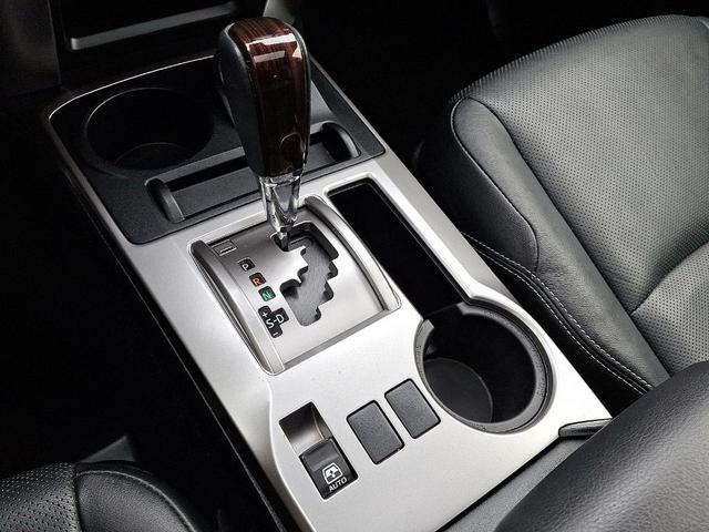 Photo of 2023 Classic Silver Metallic Toyota 4Runner