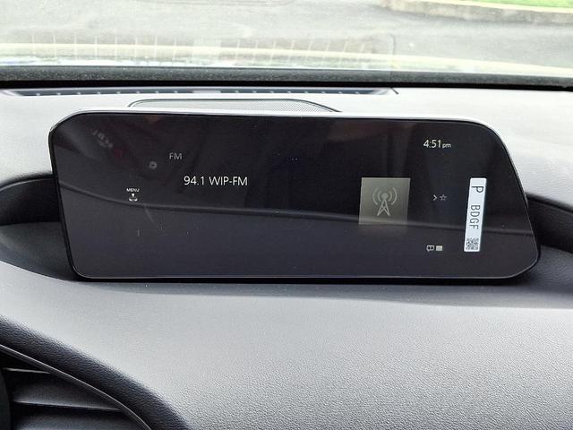 Photo of 2025 Machine Gray Metallic Mazda Mazda3