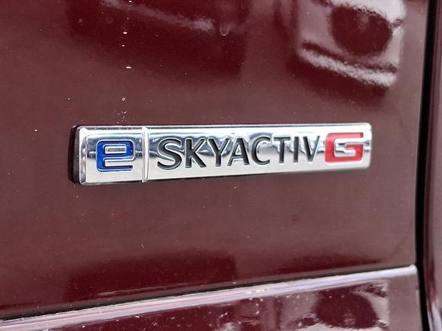 Photo of 2025 Artisan Red Premium Mazda CX-90