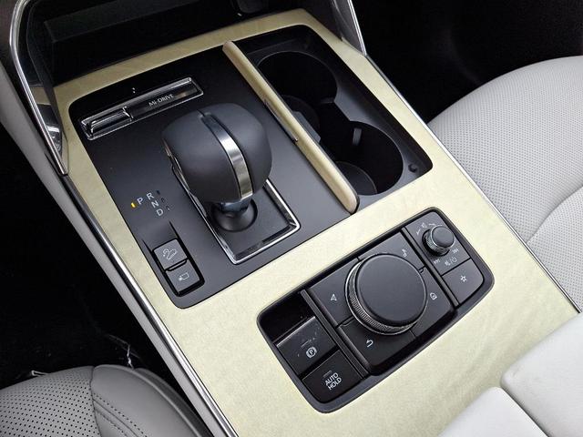 Photo of 2025 Artisan Red Premium Mazda CX-90