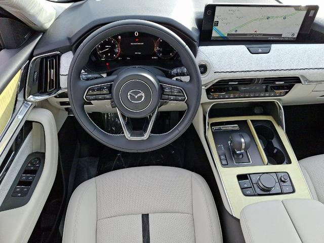 Photo of 2025 Artisan Red Premium Mazda CX-90