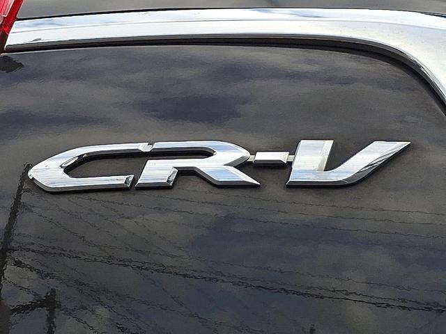 Photo of 2016 Urban Titanium Metallic Honda CR-V