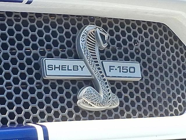 Photo of 2019 Oxford White Ford F-150