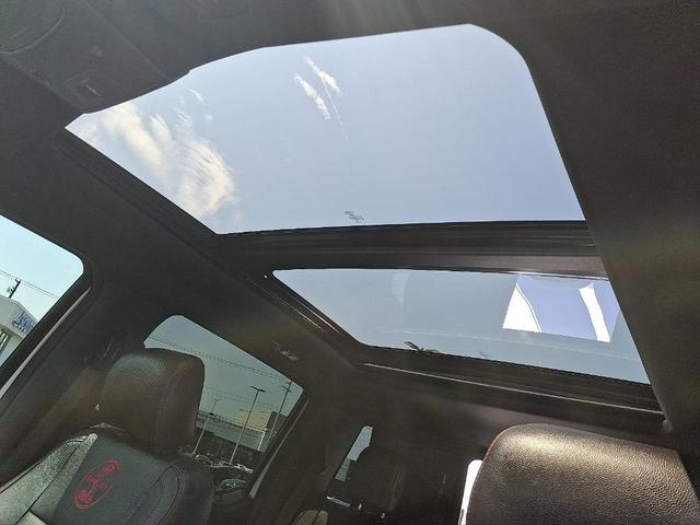 Photo of 2019 Oxford White Ford F-150