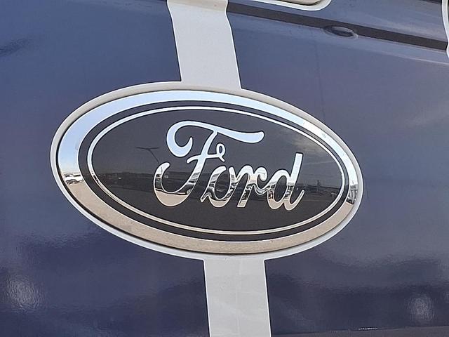 Photo of 2019 Oxford White Ford F-150