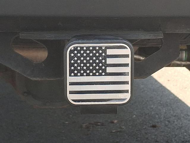 Photo of 2019 Oxford White Ford F-150