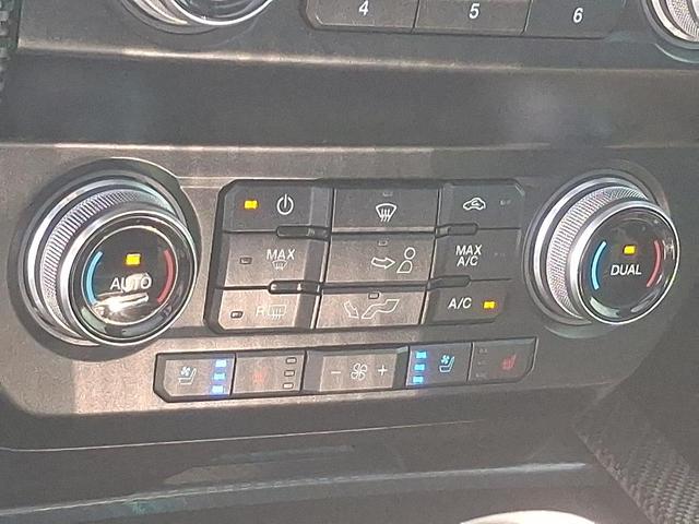Photo of 2019 Oxford White Ford F-150