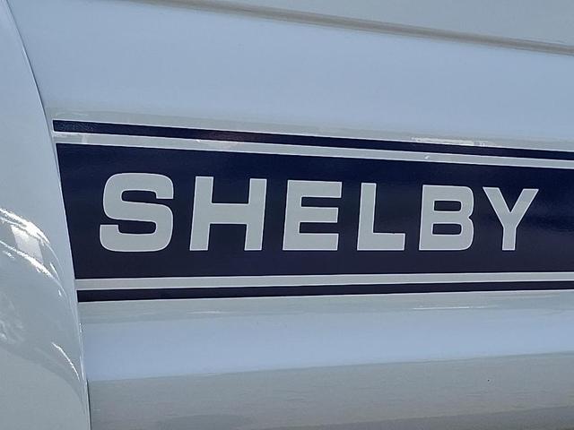 Photo of 2019 Oxford White Ford F-150