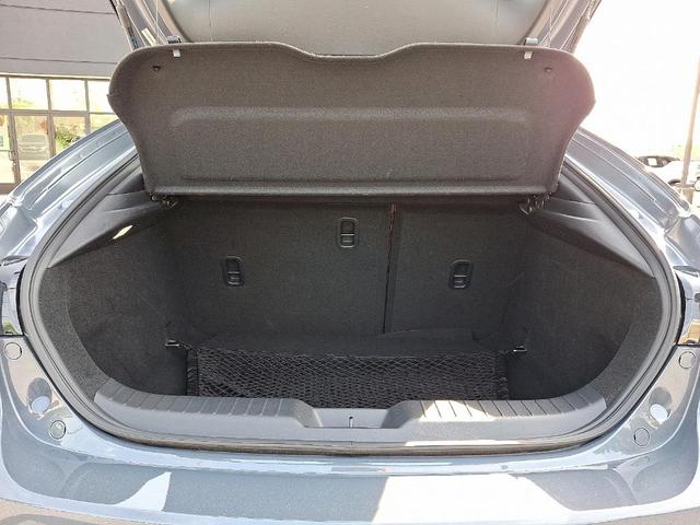 Photo of 2024 Polymetal Gray Metallic Mazda Mazda3