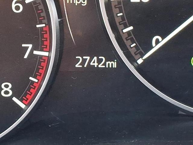 Photo of 2024 Polymetal Gray Metallic Mazda Mazda3