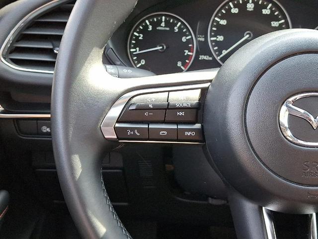 Photo of 2024 Polymetal Gray Metallic Mazda Mazda3