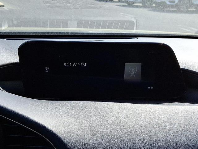 Photo of 2024 Polymetal Gray Metallic Mazda Mazda3