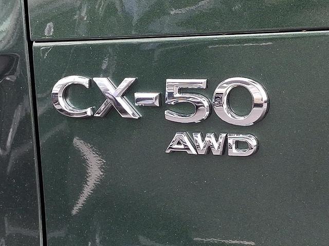 Photo of 2025 Cypress Mazda CX-50
