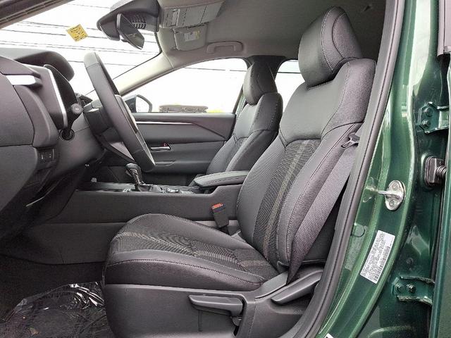 Photo of 2025 Cypress Mazda CX-50