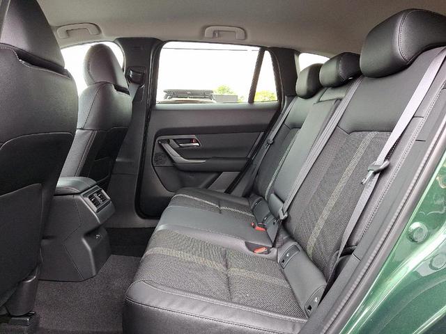 Photo of 2025 Cypress Mazda CX-50