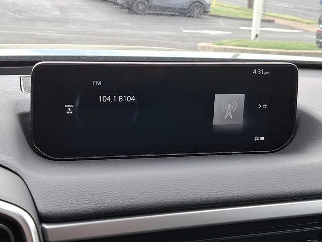 Photo of 2025 Cypress Mazda CX-50