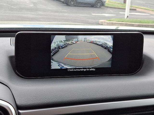 Photo of 2025 Cypress Mazda CX-50