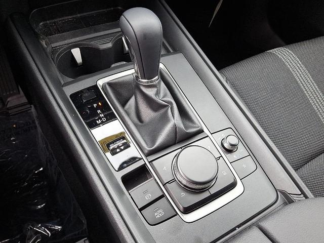 Photo of 2025 Cypress Mazda CX-50