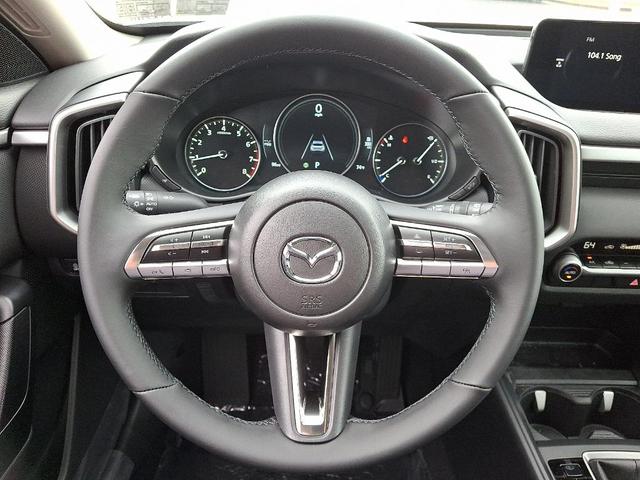 Photo of 2025 Cypress Mazda CX-50