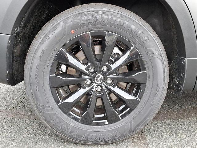 Photo of 2025 Cypress Mazda CX-50