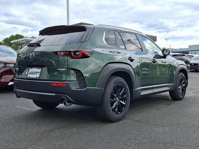 Photo of 2025 Cypress Mazda CX-50
