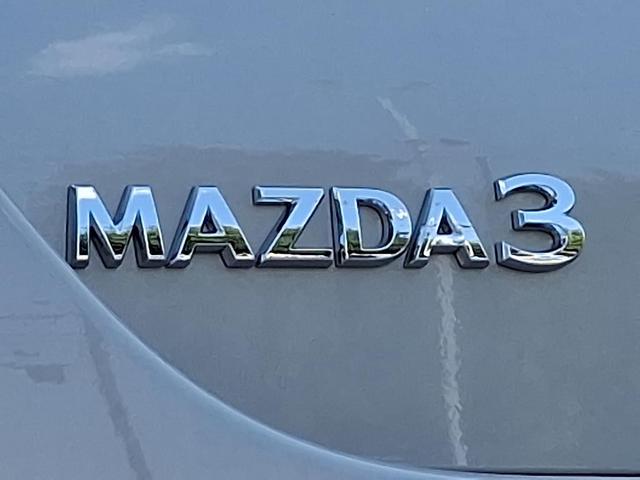 Photo of 2025 Platinum Mazda Mazda3