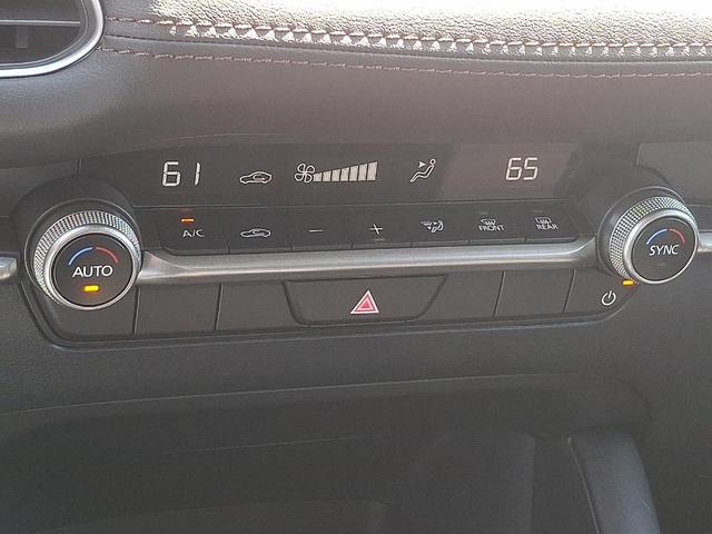 Photo of 2025 Platinum Mazda Mazda3