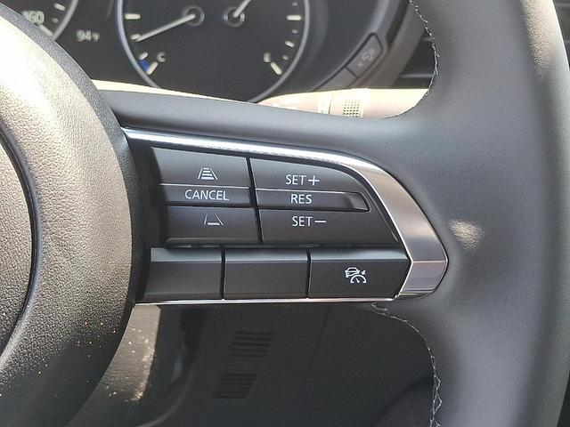 Photo of 2025 Platinum Mazda Mazda3