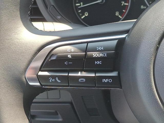 Photo of 2025 Platinum Mazda Mazda3