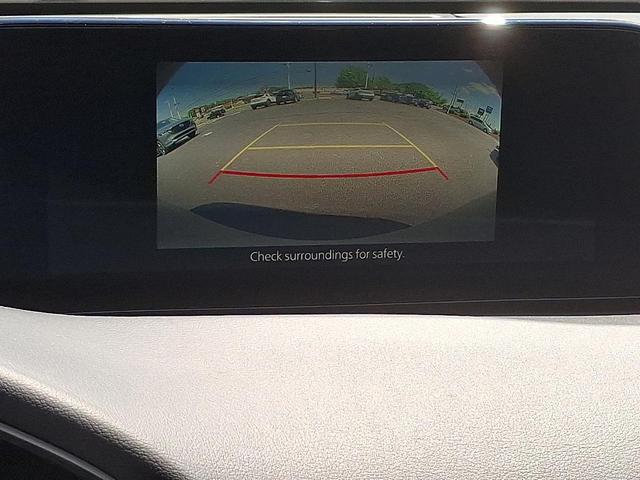 Photo of 2025 Platinum Mazda Mazda3