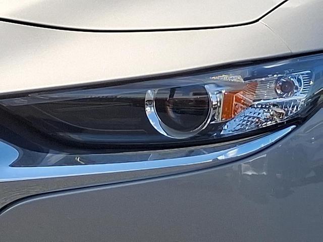 Photo of 2025 Platinum Mazda Mazda3