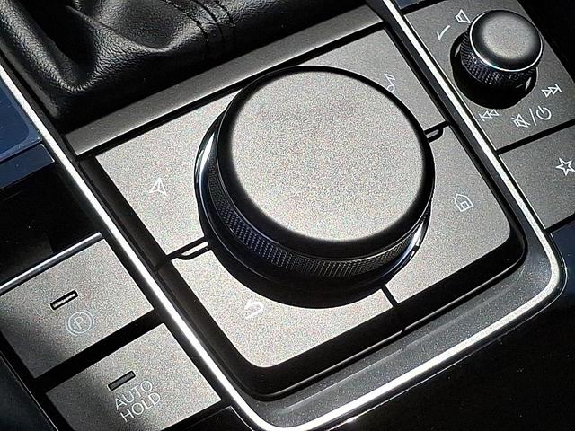 Photo of 2025 Platinum Mazda Mazda3