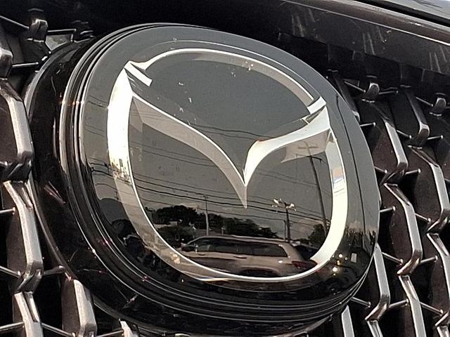 Photo of 2025 Machine Gray Metallic Mazda CX-5