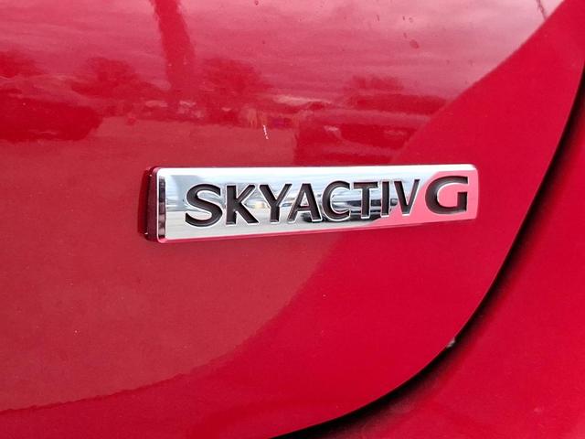 Photo of 2025 Soul Red Crystal Metallic Mazda Mazda3
