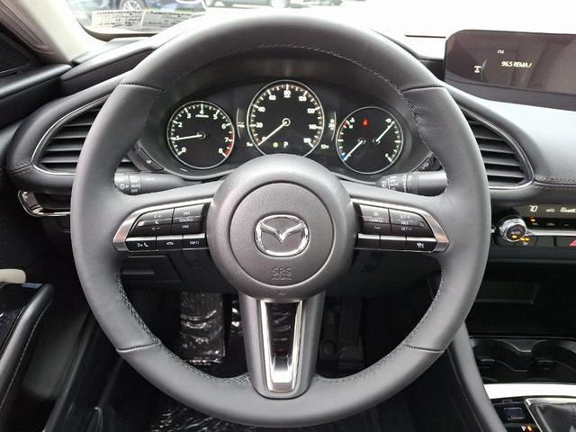 Photo of 2025 Soul Red Crystal Metallic Mazda Mazda3