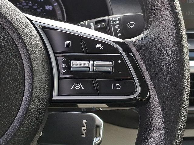 Photo of 2023 Aurora Black Kia Forte