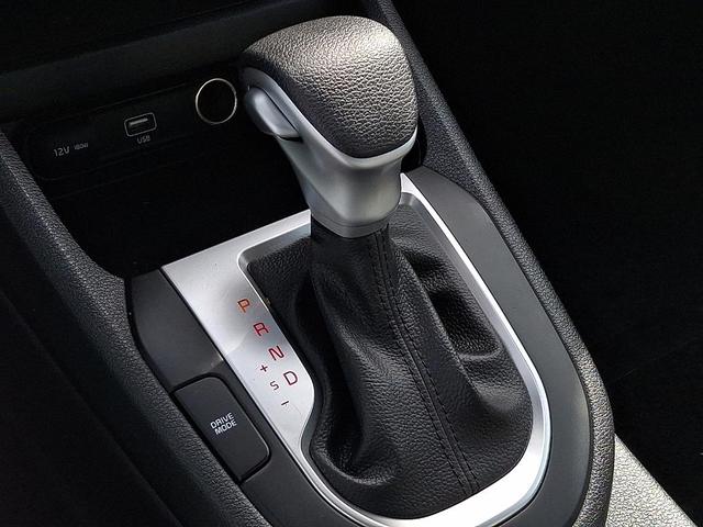 Photo of 2023 Aurora Black Kia Forte