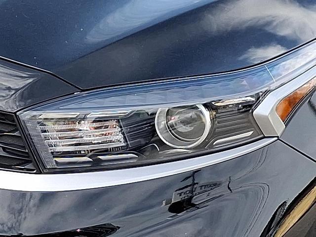 Photo of 2023 Aurora Black Kia Forte