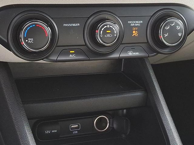 Photo of 2023 Aurora Black Kia Forte